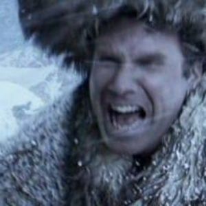 Meet your Posher, Ted